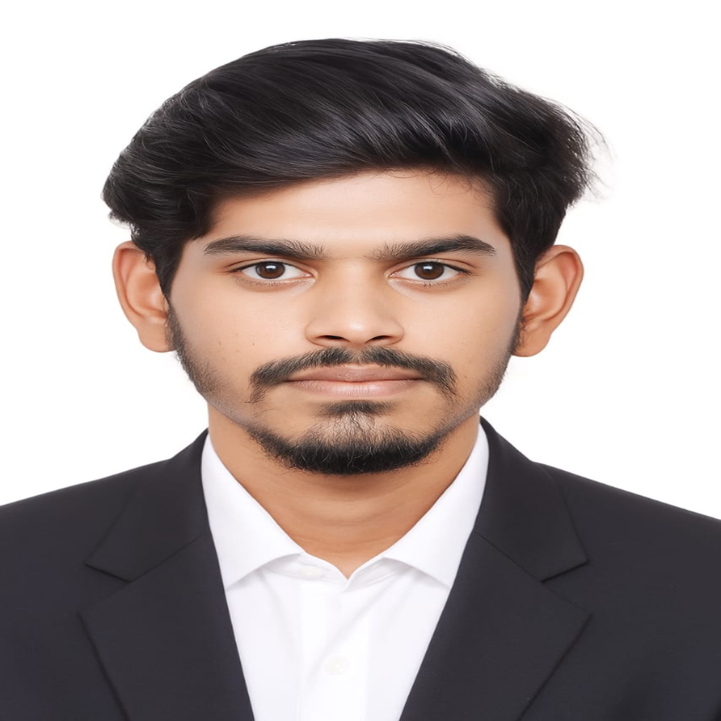 DEENADHAYALAN M